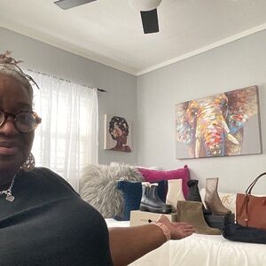 Women’s size 18-20